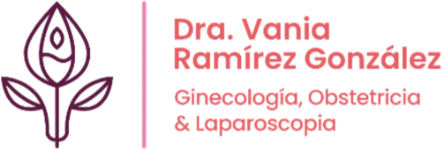 Dra. Vania Ramírez González